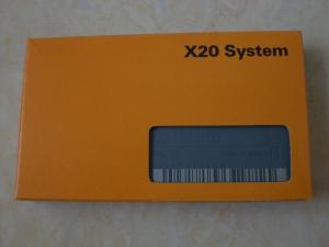 Best X20BT9100 B&amp;R X20 PLC SYSTEM Bus Transmitter X2X Link Bus Transmitter For I/O wholesale