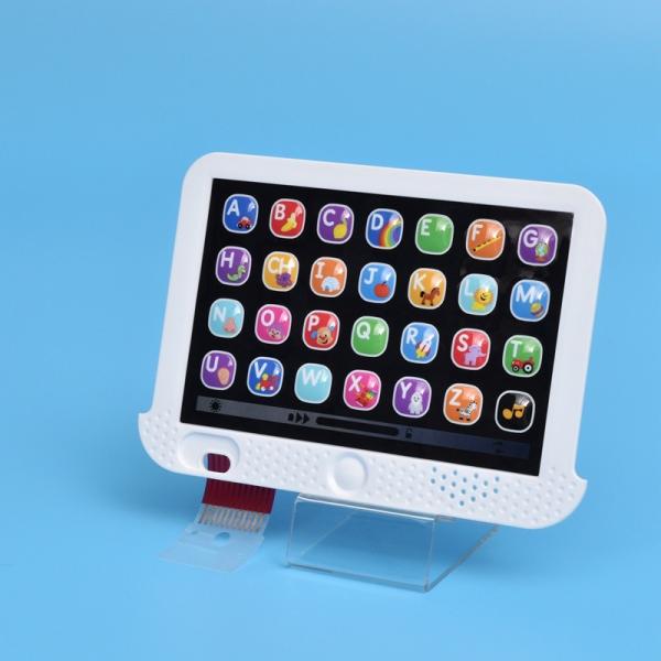 Cheap Control Feel Smooth Membrane Switch Keyboard Flexible Remote Control Panel for sale