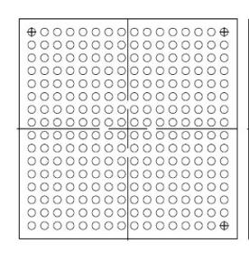 Best XC6SLX92FT256I FPGA Field Programmable Gate Array SMD SMT Electronic Components wholesale