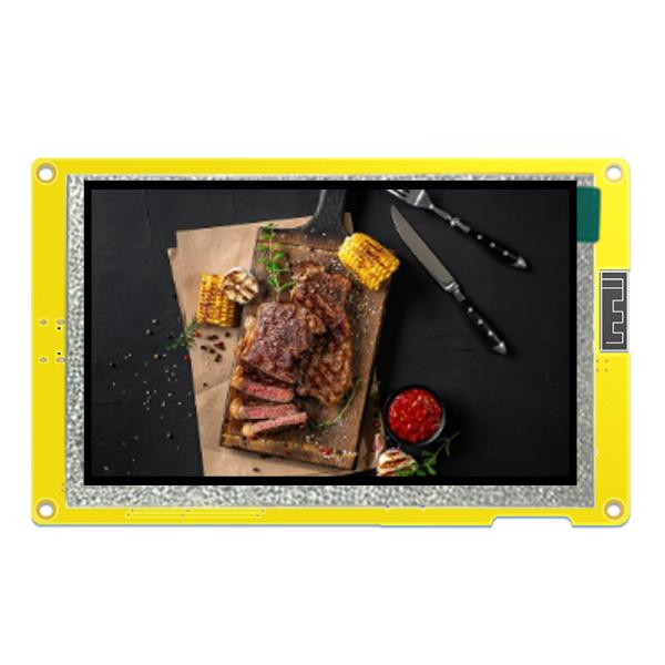 Cheap TFT RGB 65K Color LCD Display Module 800*480 Pixel ESP32-8048S050N for Industrial Applications for sale