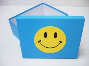 Best Wonderful Paper Corrugated Carton File Box wholesale