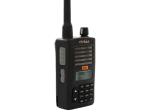 High Power MSTAR Handheld Walkie Talkie Radios Real Time Data Upload 5G Intercom