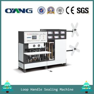 Best Soft Loop Handle Sealing Machine wholesale