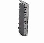 B&R X20TB12 Fieldbus Terminal Module | Hot-Swappable I/O Interface with Dual