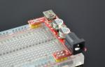 Breadboard Power Supply Module 2-way 5V / 3.3V module for Arduino
