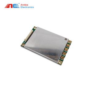 ISO18000-6C UHF RFID Reader Module RF Power1-32dBm For Self Service Kiosk Machine