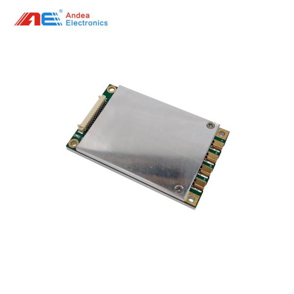 Cheap ISO18000-6C UHF RFID Reader Module RF Power1-32dBm For Self Service Kiosk Machine for sale