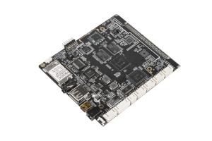 Best Android Embedded Board 1.5 GHz Cpu Frequency and MIPI/USB Support wholesale