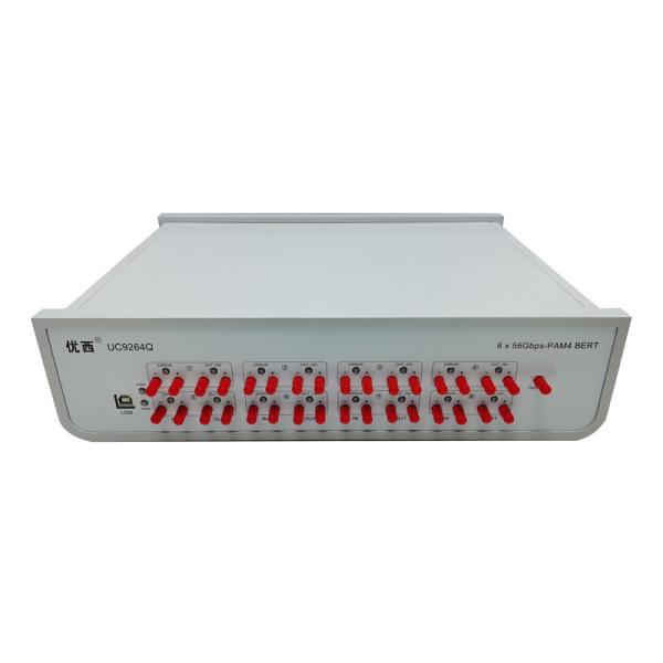Cheap 400G PM4 BERT Tester Eight Channel Synchronous Output for sale