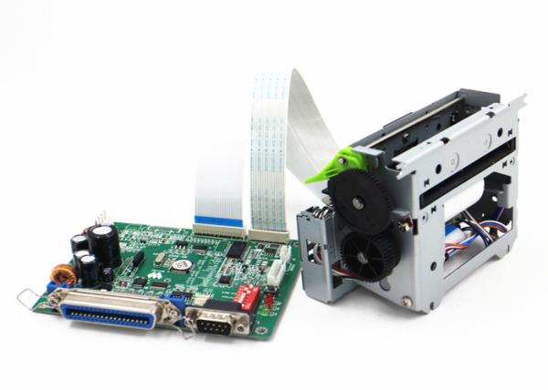 Cheap Factory directly sales queue machine printer Thermal Printer Module  M-T532 mechanism for sale