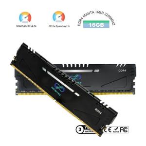 Best DDR4 2933 Module 288pins (PC4-23466) DDR4-2933y 16gx72 Ecc Reg/Rdimm 2s2rx4 (128GB) wholesale