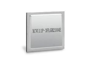 Integrated Circuit Chip XCVU11P-3FLGB2104E 2104FCBGA Field Programmable Gate Array