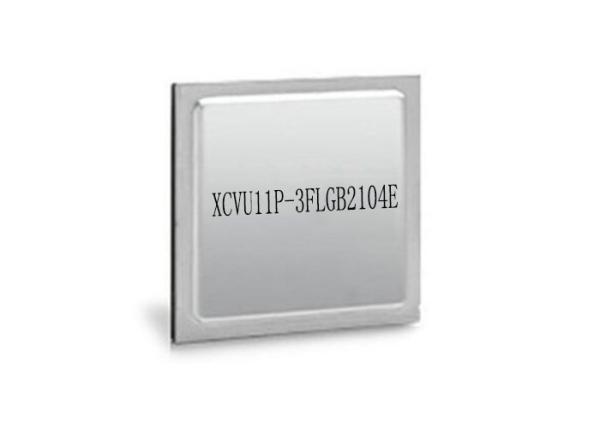 Cheap Integrated Circuit Chip XCVU11P-3FLGB2104E 2104FCBGA Field Programmable Gate Array for sale