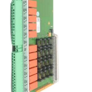 Cheap RLC16 200-570-101-013 The VM600Mk2 RLC16Mk2 relay module rack-based monitoring system. for sale