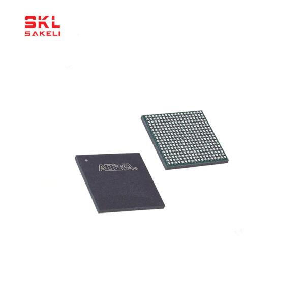 Cheap EP1C12F324I7N Programmable IC Chip - High Performance And Reliable Solution for sale