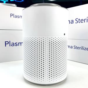 Best 10M2 Plasma Sterilizer Air Purifier With ≤55 Db A Noise Level Home Air Purifier System wholesale