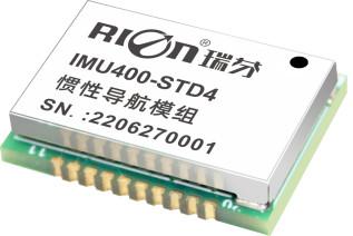 Cheap IMU400-STD4 Professional Gyroscope IMU for Autonomous Driving Navigation Applications for sale