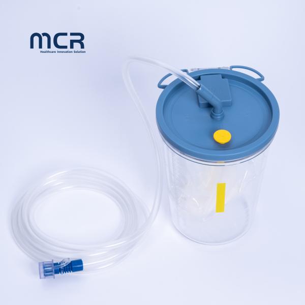 Cheap Suction Liners And Canisters For Suction Machines for sale