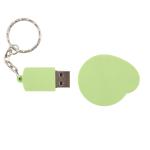 2GB Capacity Custom USB Flash Drives Data Encryption and 10 Years Data Retention