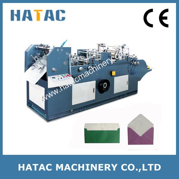 Cheap Automatic Envelope Making Machine,Paper Bag Making Machine,Envelope Forming Machine for sale