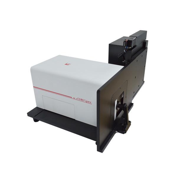 Cheap USB Interface Color Matching Spectrophotometer Complex Texture for sale
