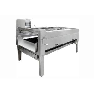 Best Tomato Vegetable Cleaning Machine Automatic Industrial Fruit Washing Equipment wholesale