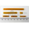 Buy cheap Insulating Film Sealed NTC Thermistor Fast Response For Computer Household from wholesalers