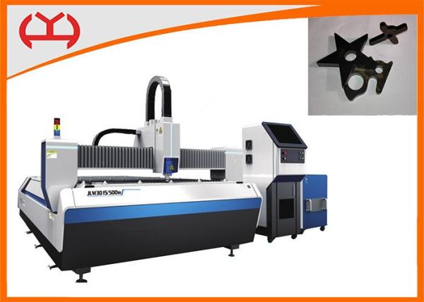 Cheap Multi Mode Laser Sheet Cutting Machine Voltage 220V±5% Welded Frame Fast Response for sale