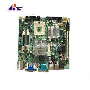 ATM Parts NCR Motherboard Intel Gl40 Chipset Mini Itx Kingsway 445-0728233