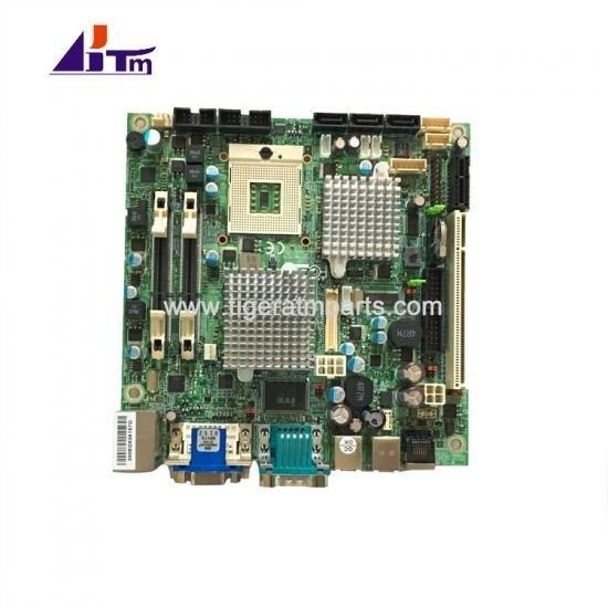 Cheap ATM Parts NCR Motherboard Intel Gl40 Chipset Mini Itx Kingsway 445-0728233 for sale