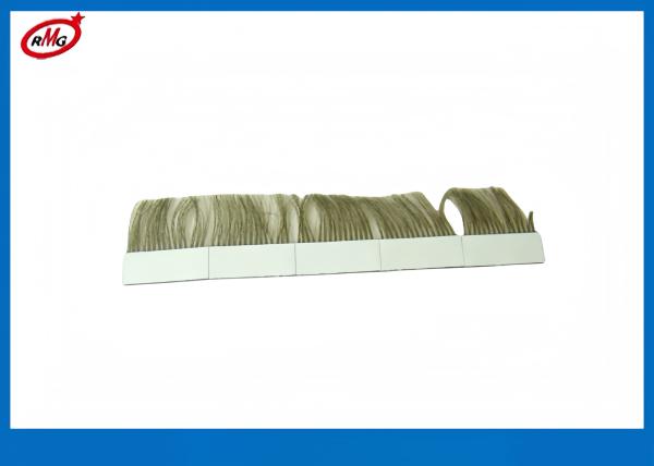 Cheap 49204047000B ATM Spare Parts Diebold Opteva Brush Anti-Static for sale