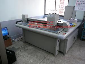 Sandal Shoe Foam Tread Sole Pattern / Template Digital Cutting System / Plotter