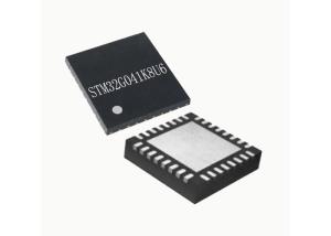 China 64MHz Microcontroller MCU STM32G041K8U6 32Bit Microcontroller IC 32-UFQFN Single Core on sale