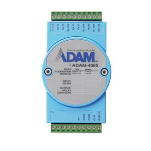 Best 5%RH 70 °C Relay Output Delta Analog Input Module wholesale
