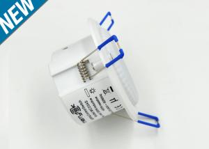 China Waterproof Two - Output Microwave Occupancy Sensors For Lighting IP20 on sale