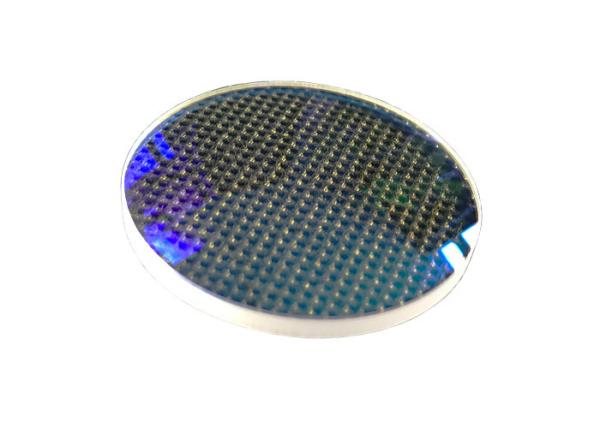Cheap Optical Glass Double Convex Lens For Microscopy To Laser Processing for sale