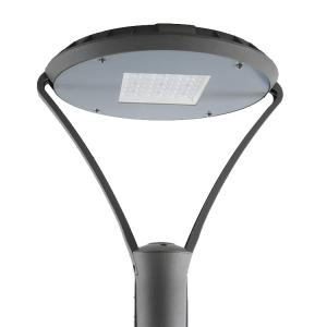 Outdoor Garden Aluminum LED Landscape Flood Lights with 20-50C Temperature Range