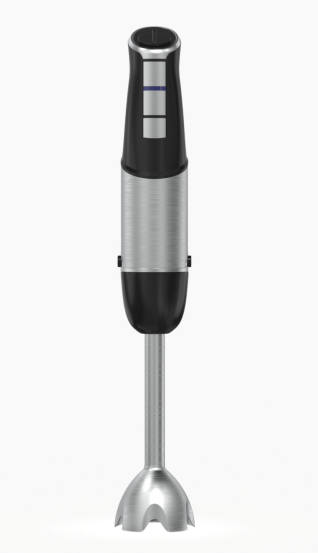 Low Noise DC Motor Blender With Potato Masher Chopper Whisk Cup