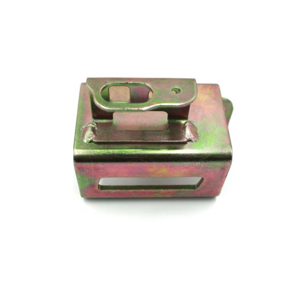 Cheap Custom Sheet Prototyping Precision Metal Stamping Parts for sale