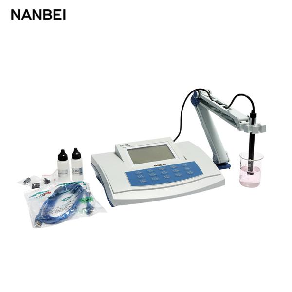 Cheap Digital Laboratory Dissolved Oxygen Meters for sale