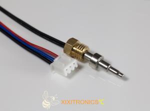 China M4 Ntc 10k Temperature Sensor For Water Heater , Water Purifiers MFB-6 Series on sale