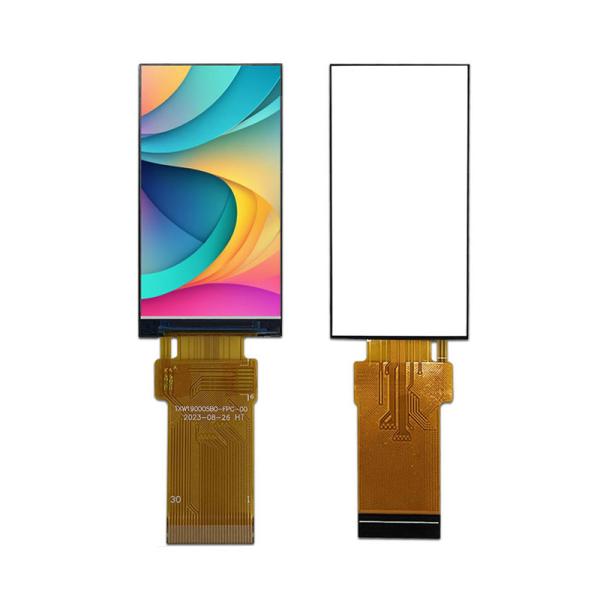 Cheap 1.9-inch 170 * 320 bar reading pen display screen LCD display module for sale