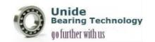 China Unide Bearing Technology Co., Limited logo