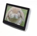 SIBO POE Android Inwall Mount Tablet With WIFI Intercom For Home Automation
