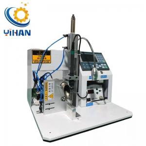 Best 5.5*2.5 Dc Connectors Usb Data Wire Cable Soldering Machine with Base on Your Products wholesale