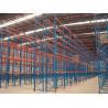 Buy cheap warehouse racks of heavy duty selective pallet racking from wholesalers