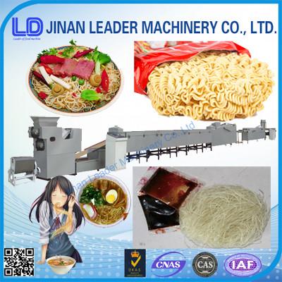 Cheap Instant Noodles Production Line  continuous frying machine for sale