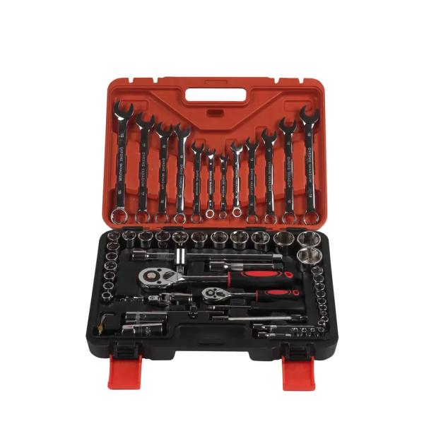 Cheap Customized Insulated Electrician Tool Set ABS Car Outer Box Color for sale