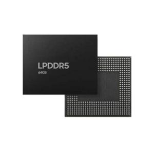 Best Memory IC Chip K3LKCKC0BM-MGCP FBGA-315 64Gbit LPDDR5 Dynamic Random Access Memory wholesale