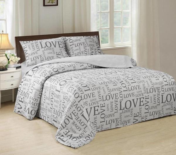 Cheap Shrink Resistant Full Size Bed Comforter Sets , Mohap Bedspreads And Comforters for sale